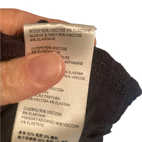 Free People Birdie Babydoll Top - Picture 5 of 7